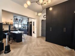 Blk 49 Forfar Heights (Queenstown), HDB 4 Rooms #576558431